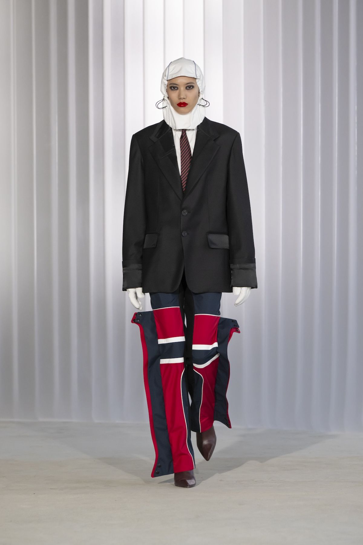 Jean Paul Gaultier A/W 2026 runway show
