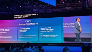 AWS re:Invent 2024