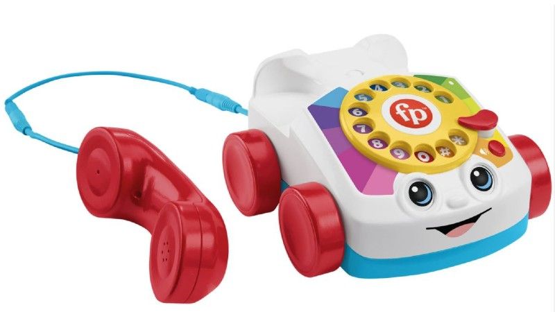 Chatter phone