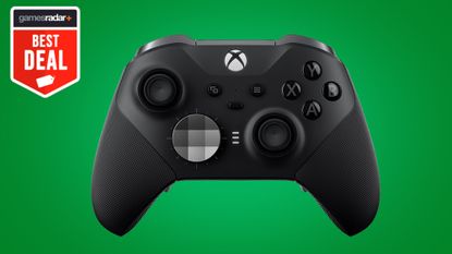 Xbox Elite Series 2 controller deal