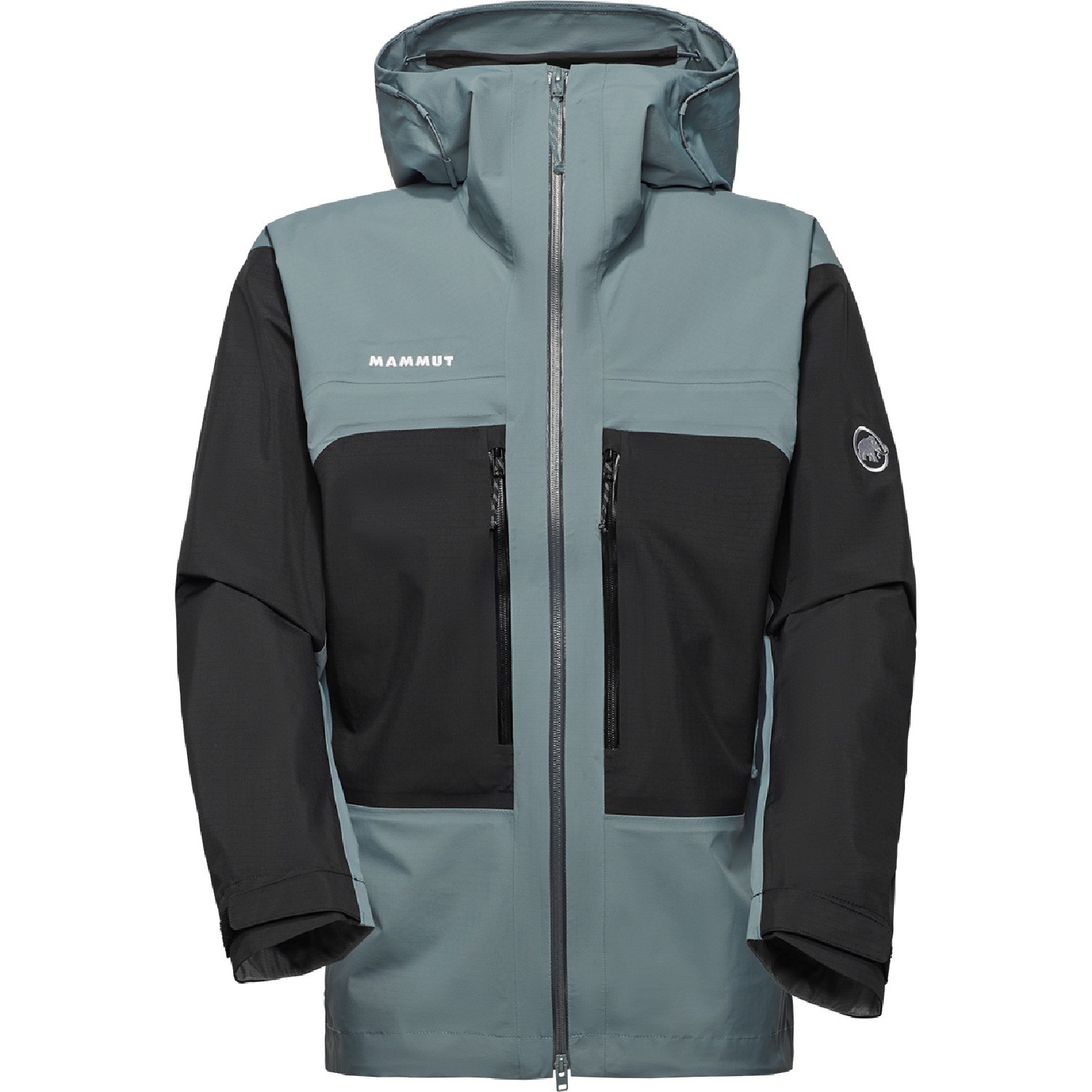 Mammut, Taiss HS Hooded Jacket - Men's