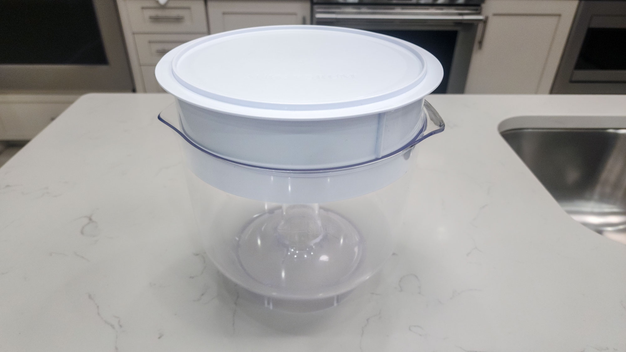 Ankarsrum Original Assistent Stand Mixer