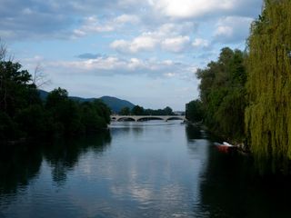 Aare Bridge