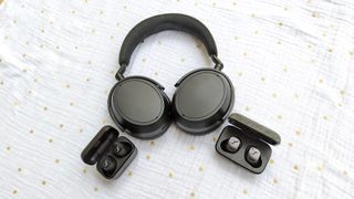 Best Sennheiser headphones and earbuds
