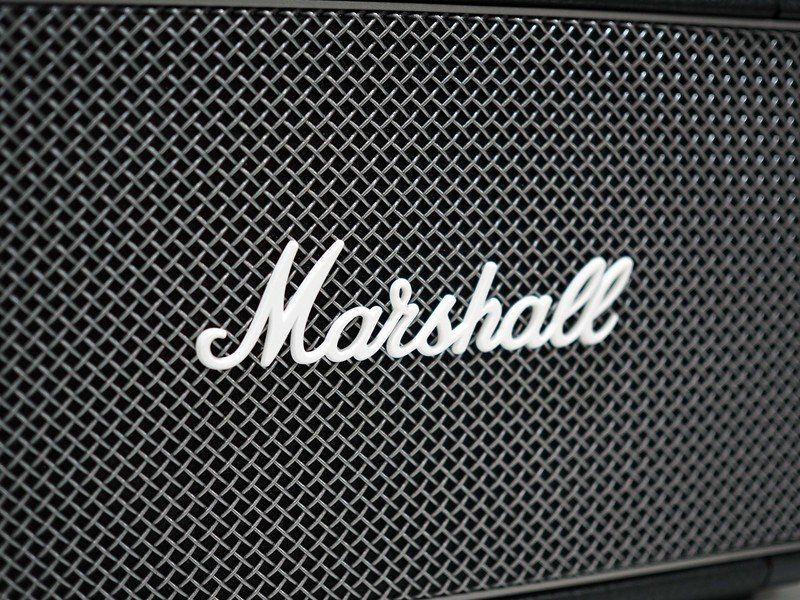 Marshall Kilburn II review