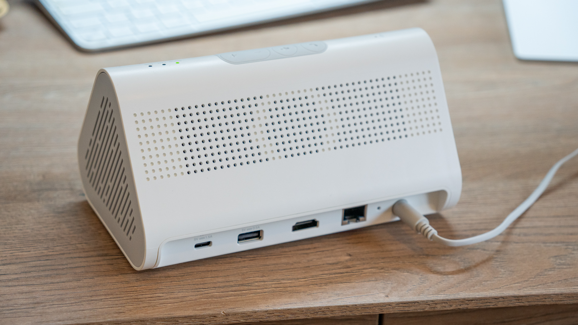 TP-Link Tapo H500 Smart HomeBase