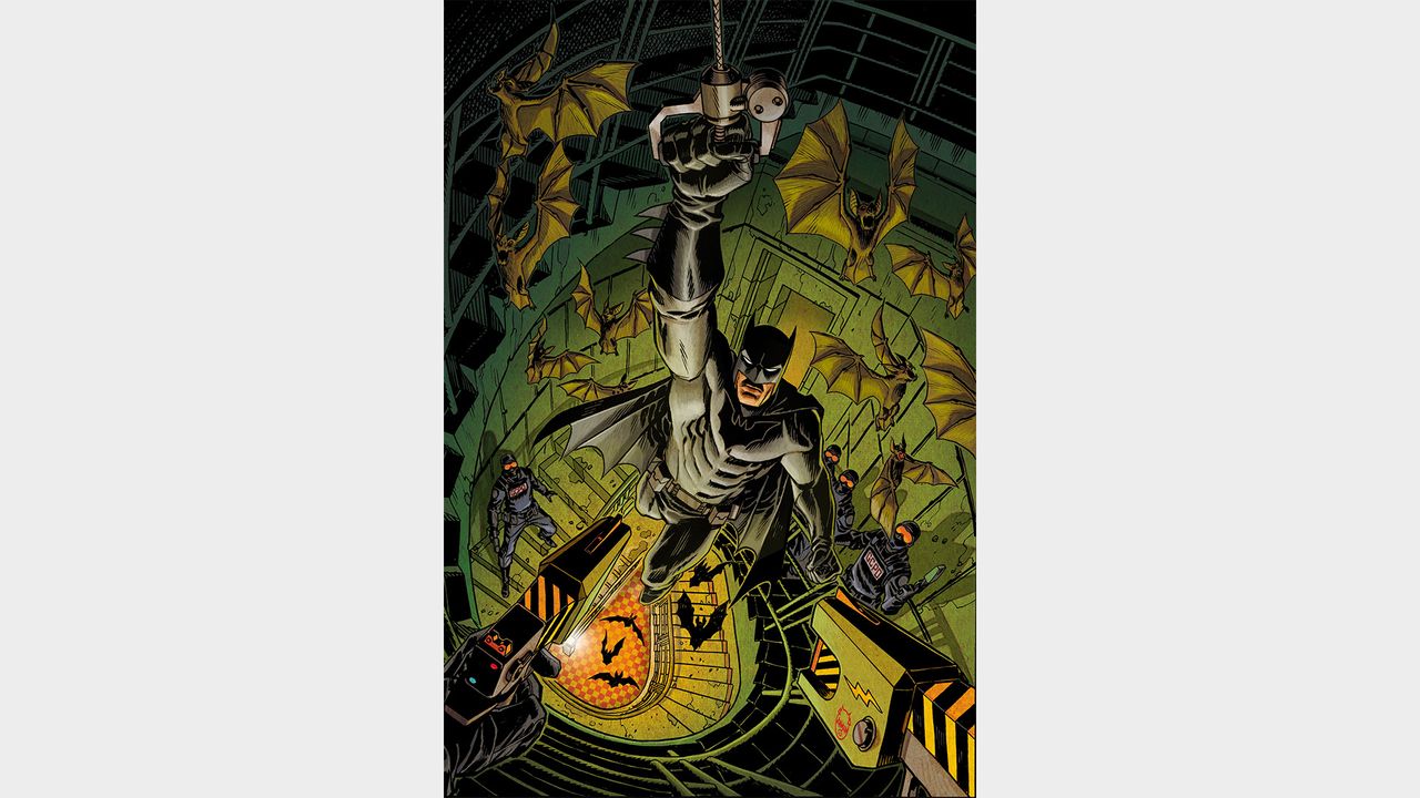 BATMAN #152