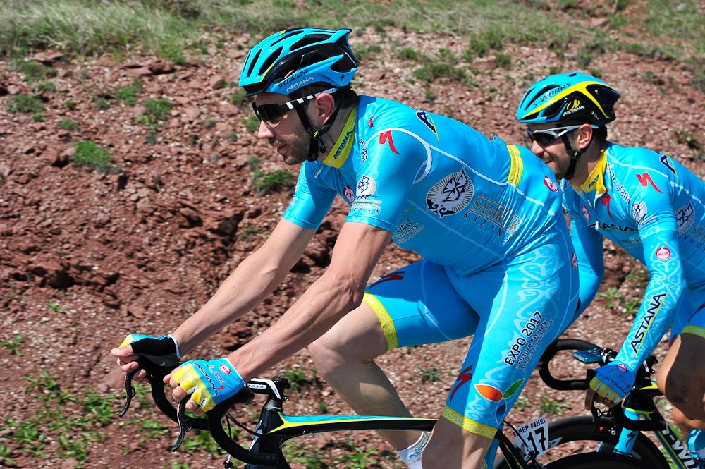 Alessandro Vanotti (Astana)