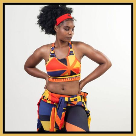 Fitness gifts