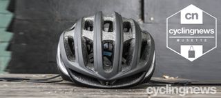 Specialized S-Works Prevail II with ANGi helmet