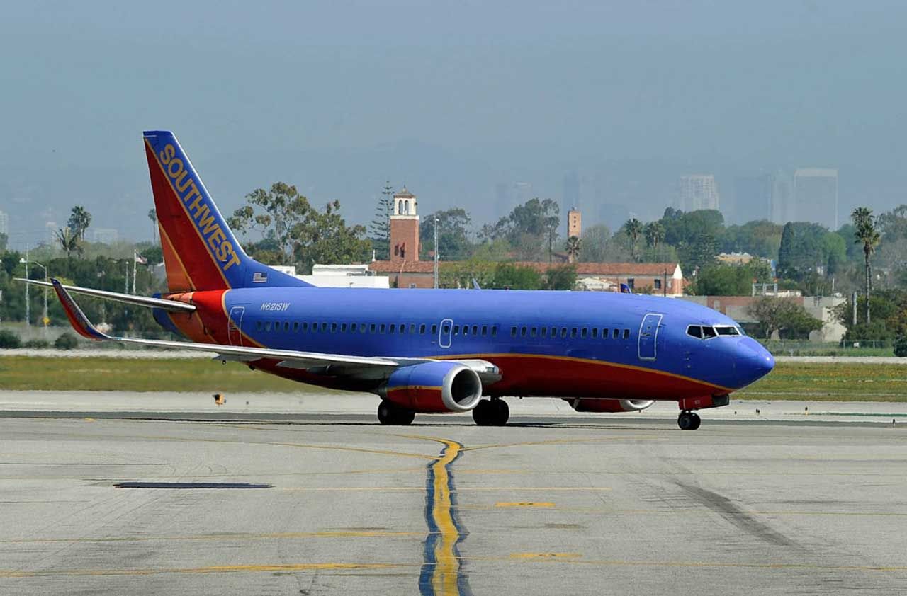 Southwest Airlines
