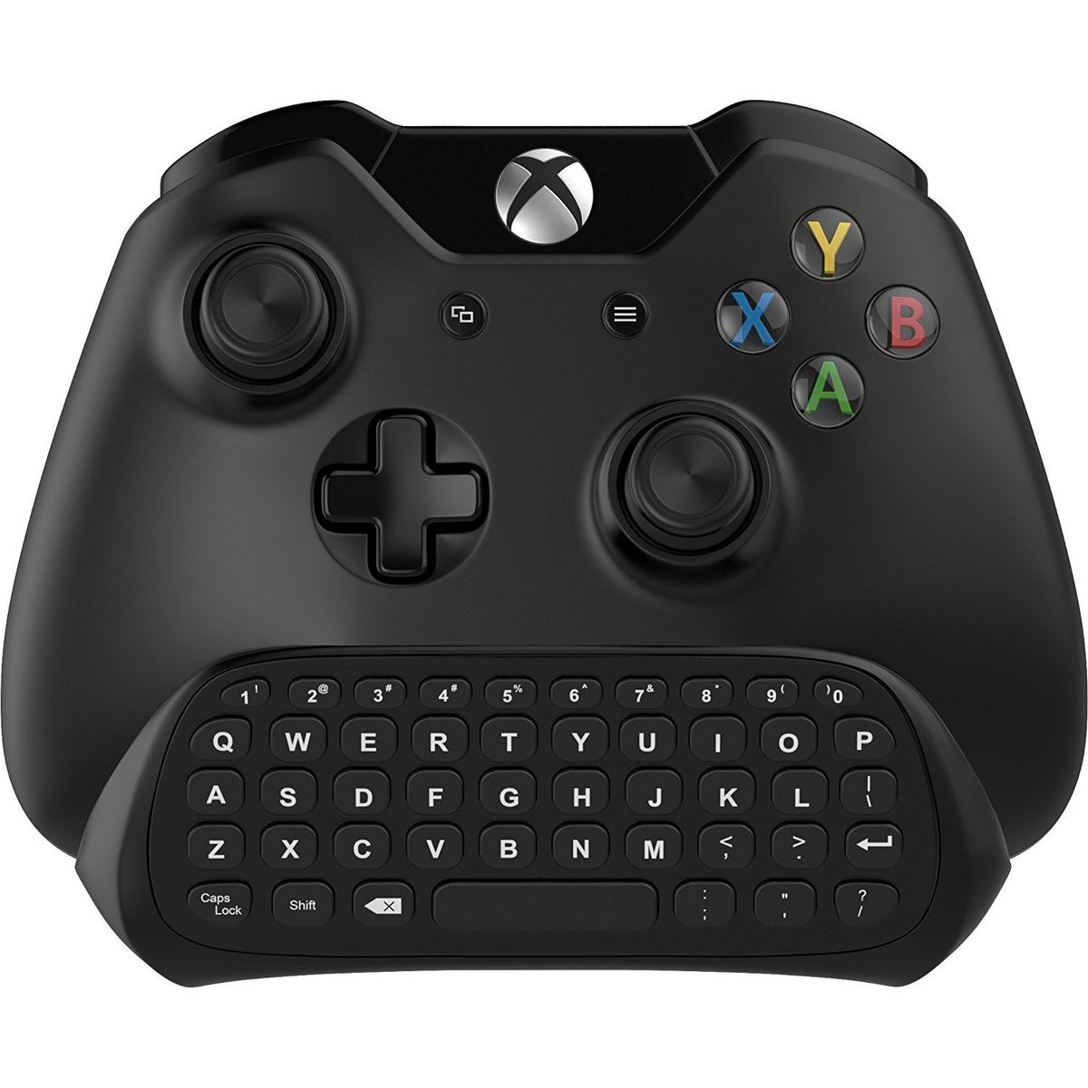 How to set up and use Xbox Chatpad on Windows 10 PCs Windows Central