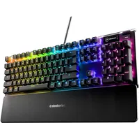 SteelSeries Apex 5 - $99 $69 at Amazon