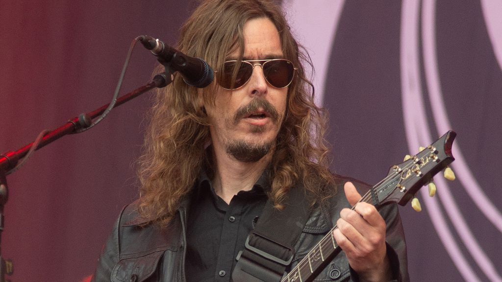 Opeth are headlining Bloodstock 2024 and you can help pick their