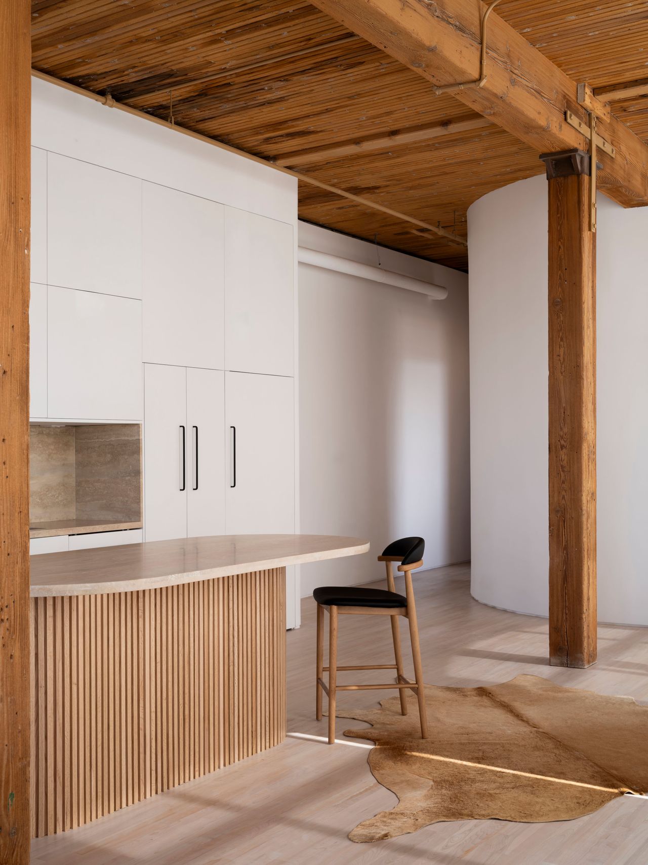 Candy Loft, Toronto, SUSA Space