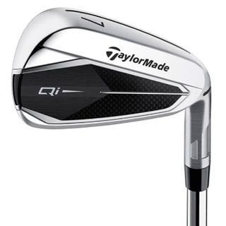 TaylorMade Qi Iron