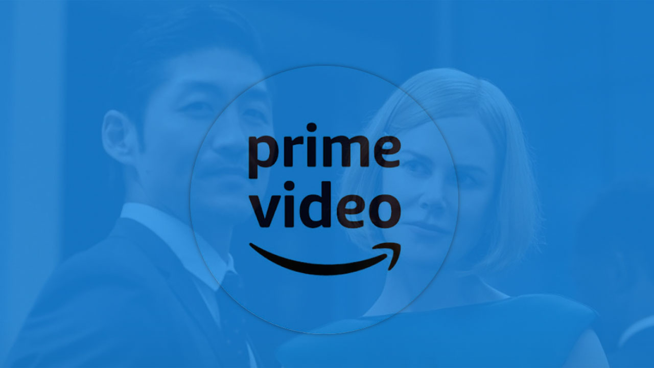 Amazon Prime Video's latest TV drama is a critical smash