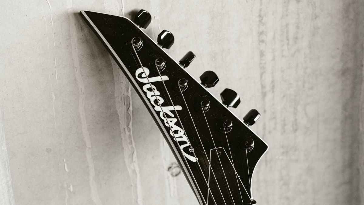 Pro Series Signature Wes Borland King V KV