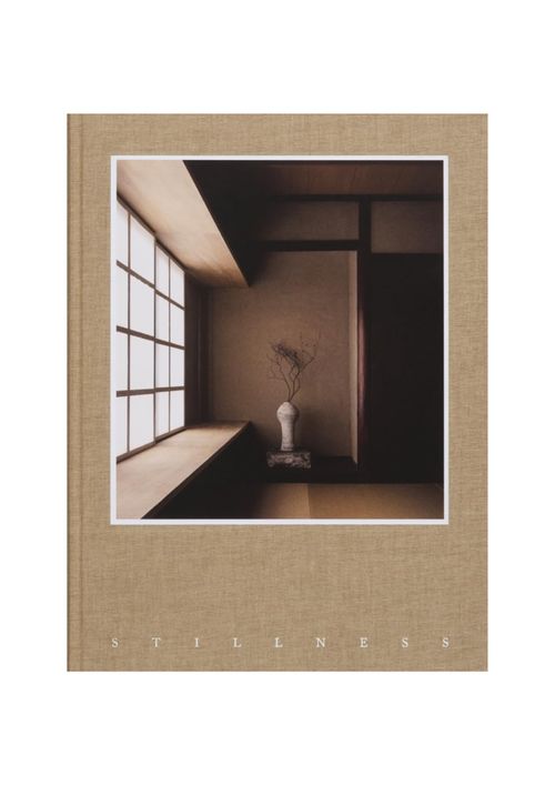 Stillness: an Exploration of Japanese Aesthetics in Architecture and Design