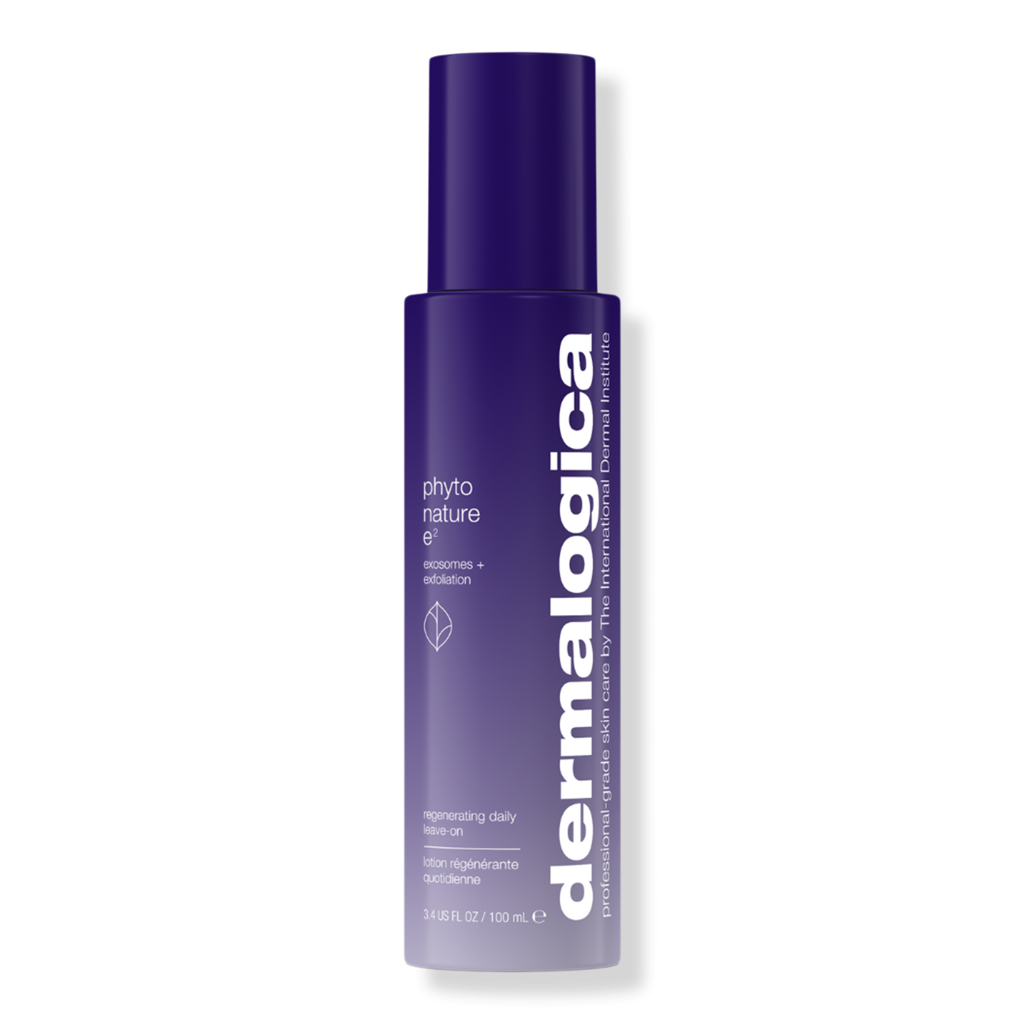 Phyto Nature E&amp;sup2; Regenerating Daily Exosome Leave-On Treatment