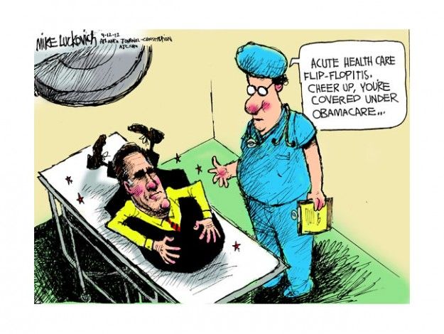 A twist in RomneyCare