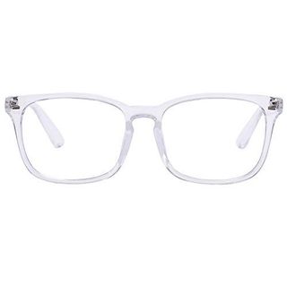 WMAO Blue Light Blocking Glasses Square Eyeglasses