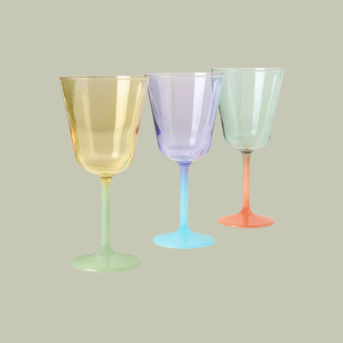 Tandy Wine Glass