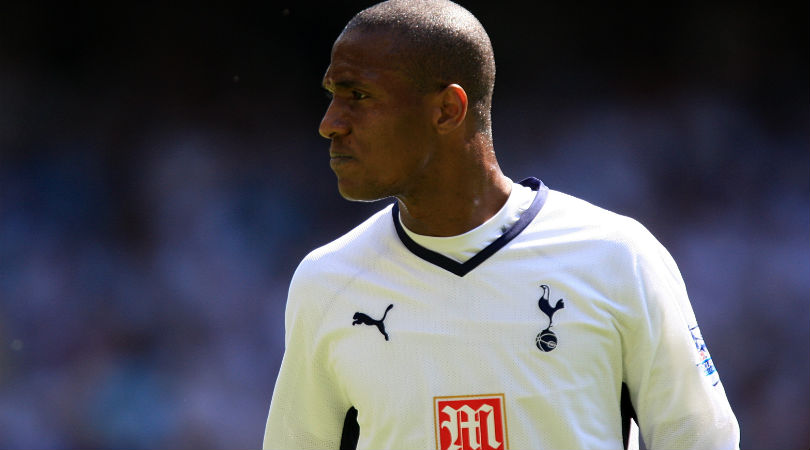 8. Gilberto