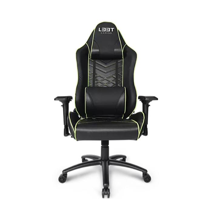 L33T E-Sport gamingstol