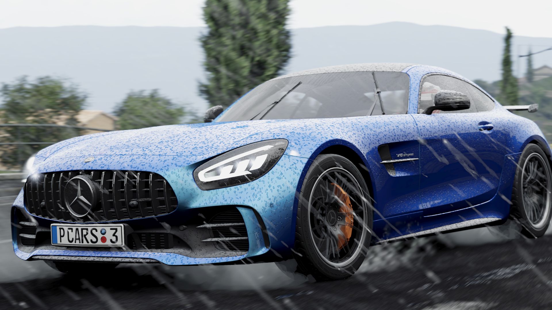 project cars pc mods