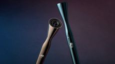 2026 Olympic and Paralympic torch design by Carlo Ratti