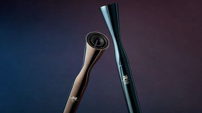 2026 Olympic and Paralympic torch design by Carlo Ratti