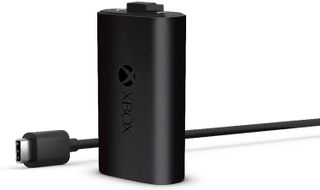 Xbox Rechargeable Battery Pack