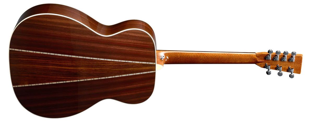 Martin M-7 Johnny Marr