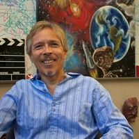Chris Impey's avatar