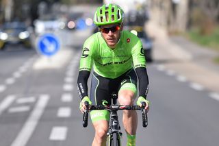 Andrew Talansky (Cannondale Pro Cycling)