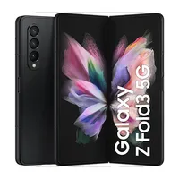 Samsung Galaxy Z Fold 3 - was £1599, now £989 at Amazon
Save £610