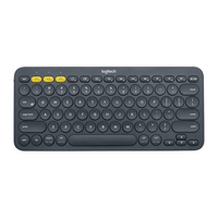 Logitech K380 wireless keyboard | AU$79