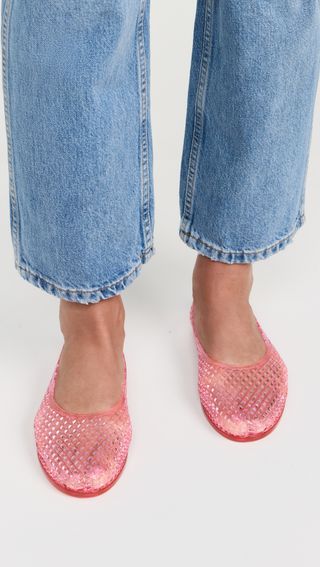 Iro Jelly Flats