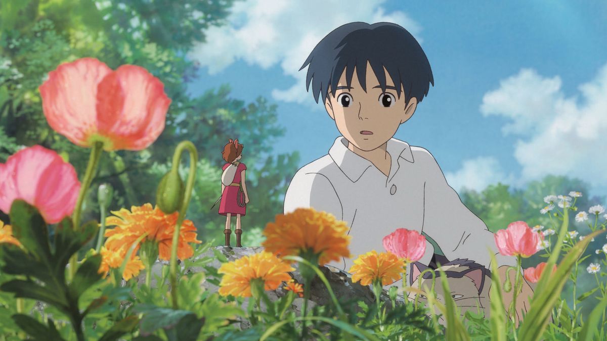 The Best Studio Ghibli Movies | Tom's Guide