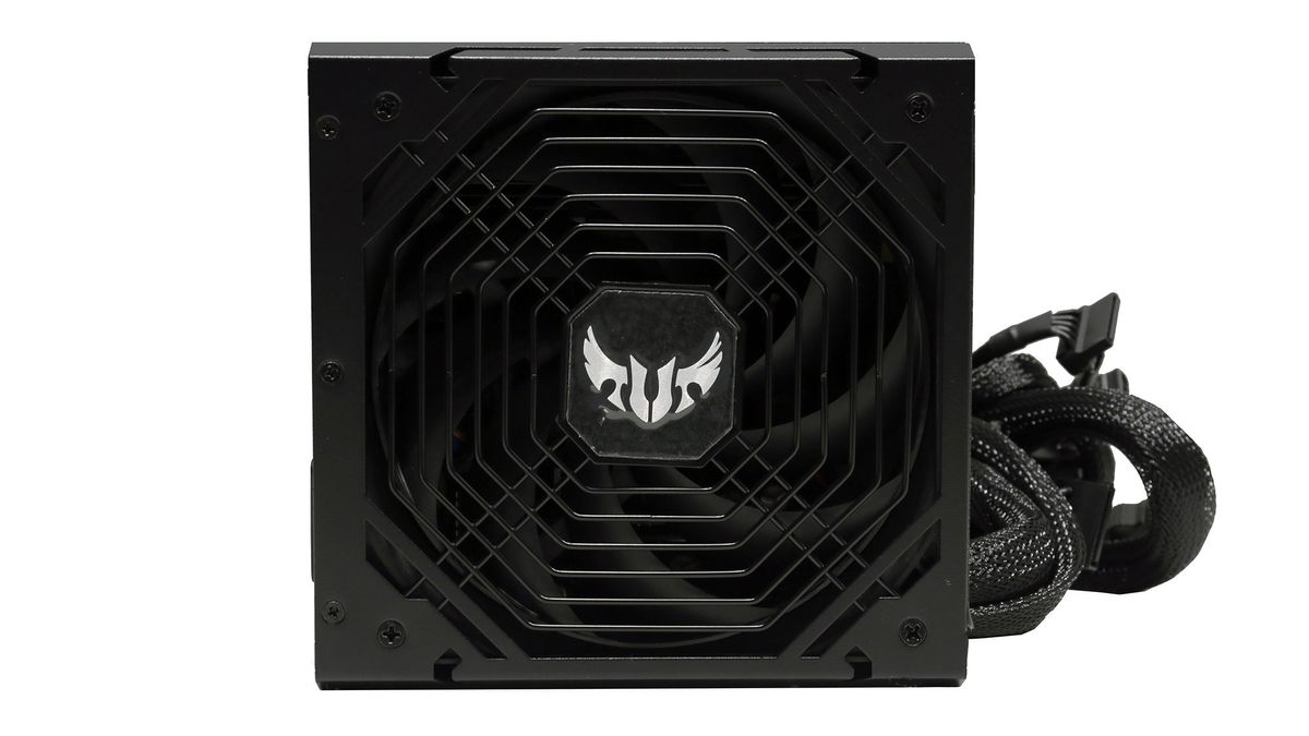Asus TUF-Gaming 450