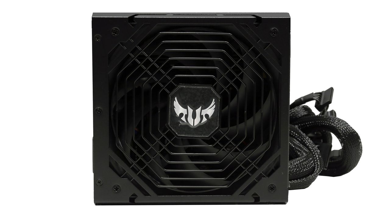 Asus TUF-Gaming 450