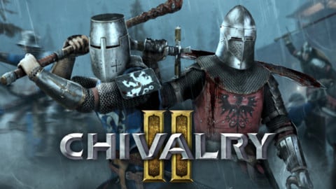 The Chivalry 2 Alpha Arrives On Xbox One On December 18 | Windows Central