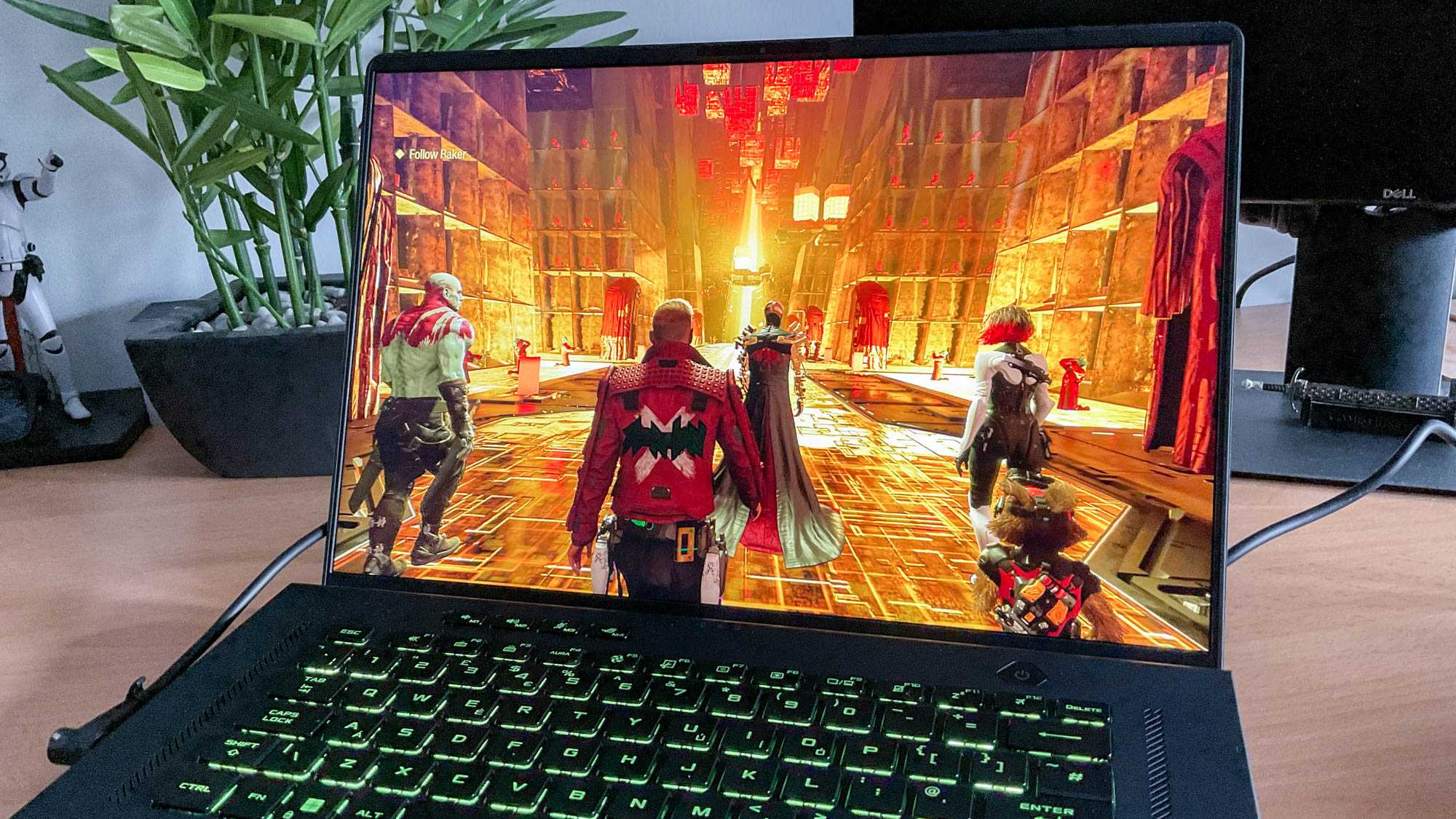 DELA DISCOUNT sfxyB3KYZfSeXLCya3SEtH Asus ROG Zephyrus M16 (2022) review: A lovable gaming laptop DELA DISCOUNT  