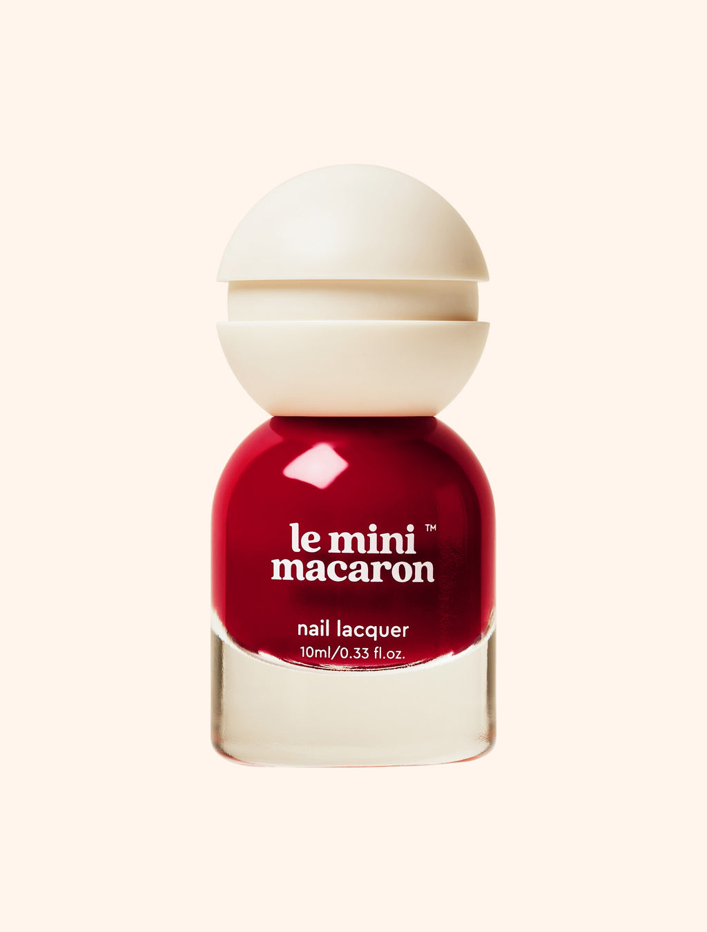 Pomegranate - Quick Dry Nail Polish