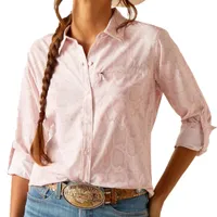 Ariat VentTek Stretch Shirt