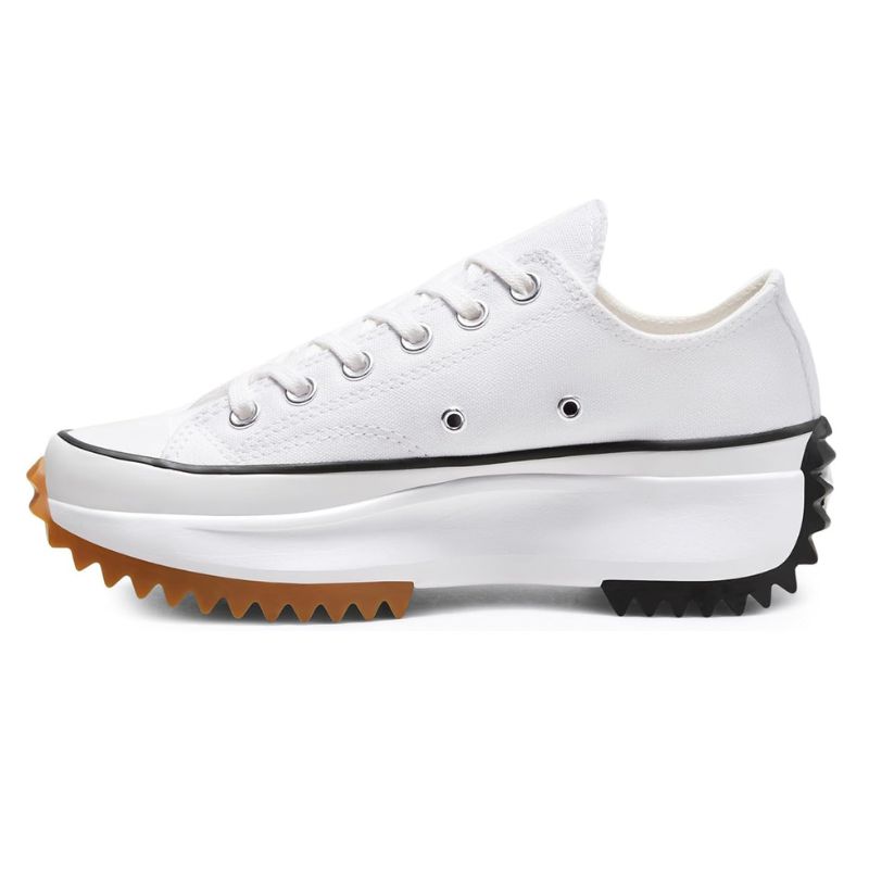 Converse, Run Star Hike OX Platform Trainers