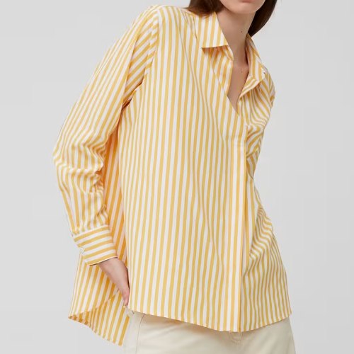 French Connection Cotton Blend Shirt