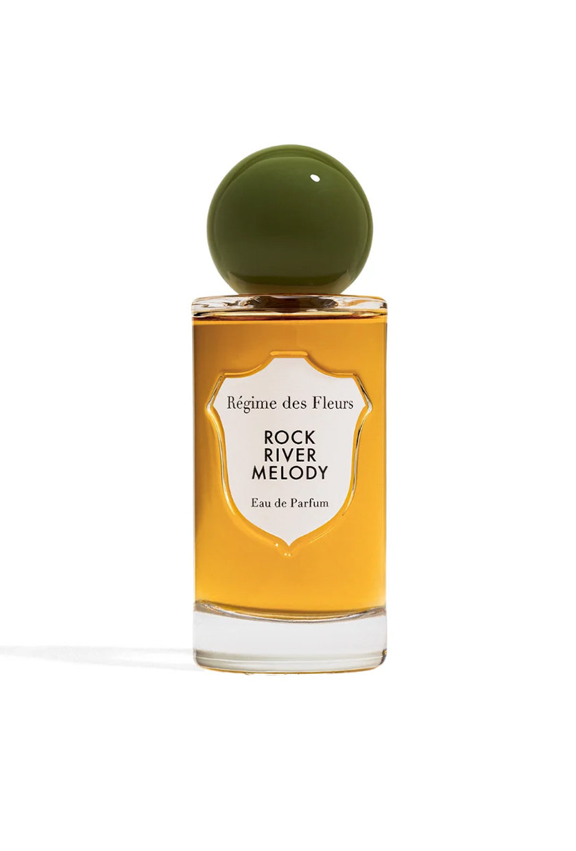 R&amp;eacute;gime des Fleurs Rock River Melody Eau de Parfum