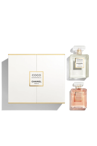 Chanel Gift Guide | Coco Mademoiselle 1.7 fl. oz. Eau de Parfum Body Oil Set